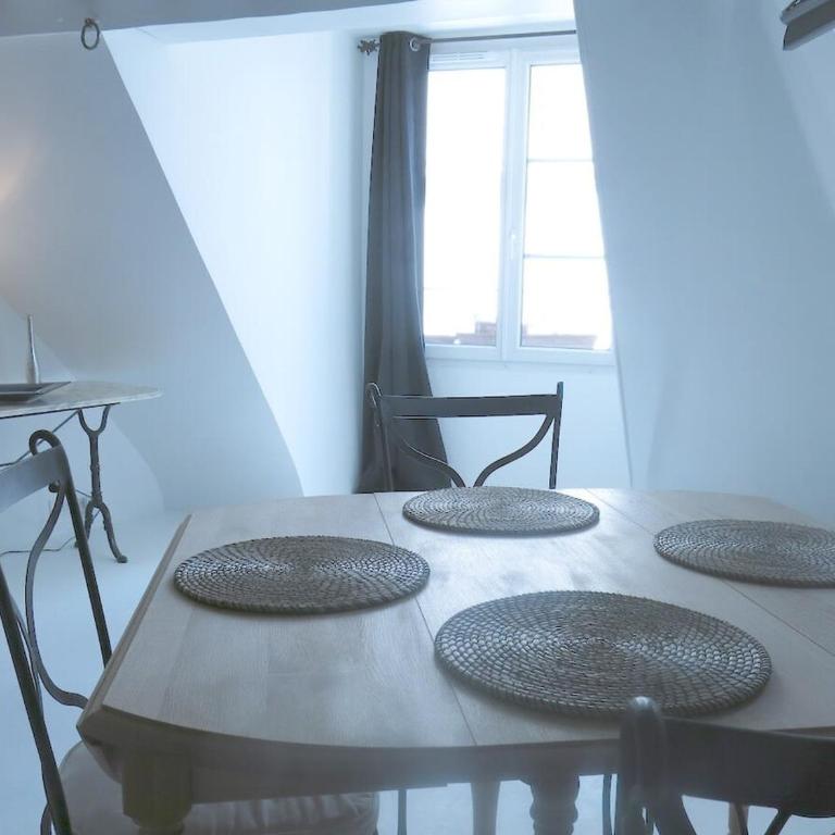 Apartment Saintonge CityCosy - Appartement 1 Chambre - 15