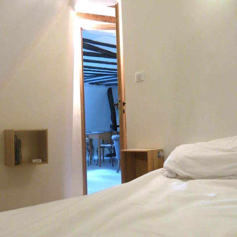 Apartment Saintonge CityCosy - Appartement 1 Chambre - 19