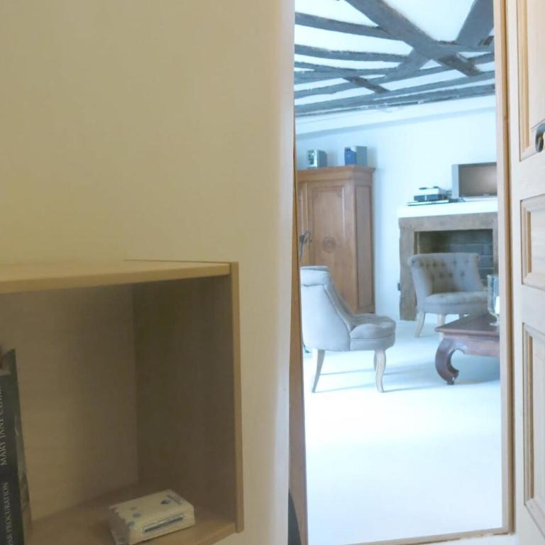 Apartment Saintonge CityCosy - Appartement 1 Chambre - 20