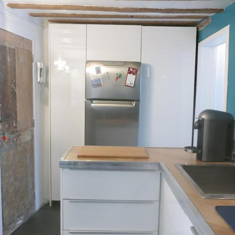 Apartment Saintonge CityCosy - Appartement 1 Chambre - 24