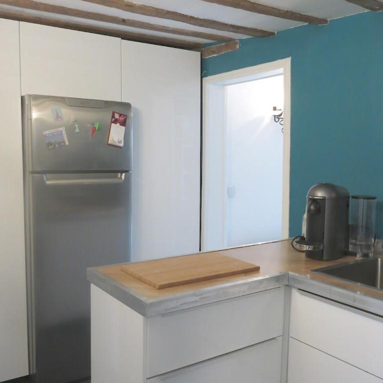 Apartment Saintonge CityCosy - Appartement 1 Chambre - 25