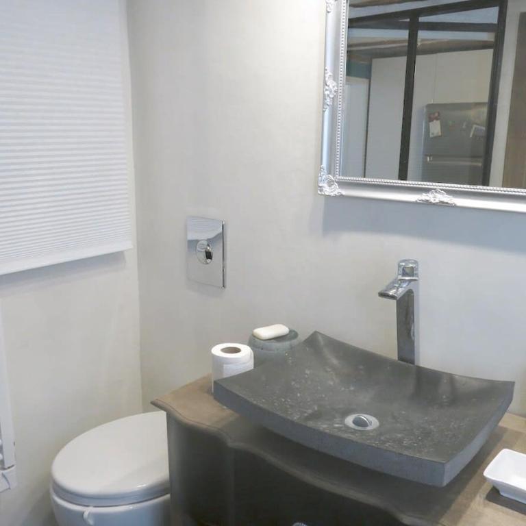 Apartment Saintonge CityCosy - Appartement 1 Chambre - 30