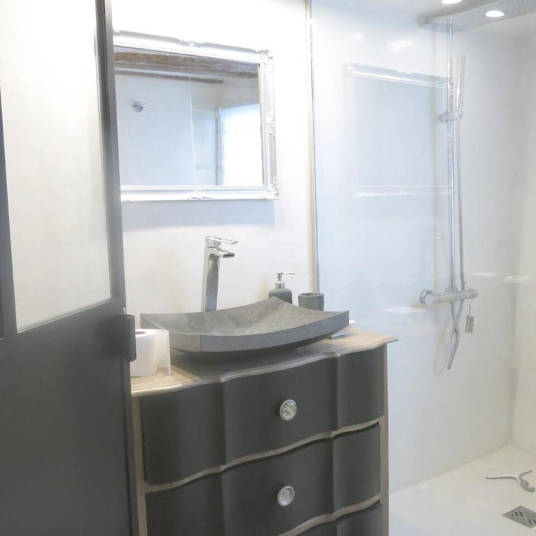 Apartment Saintonge CityCosy - Appartement 1 Chambre - 34