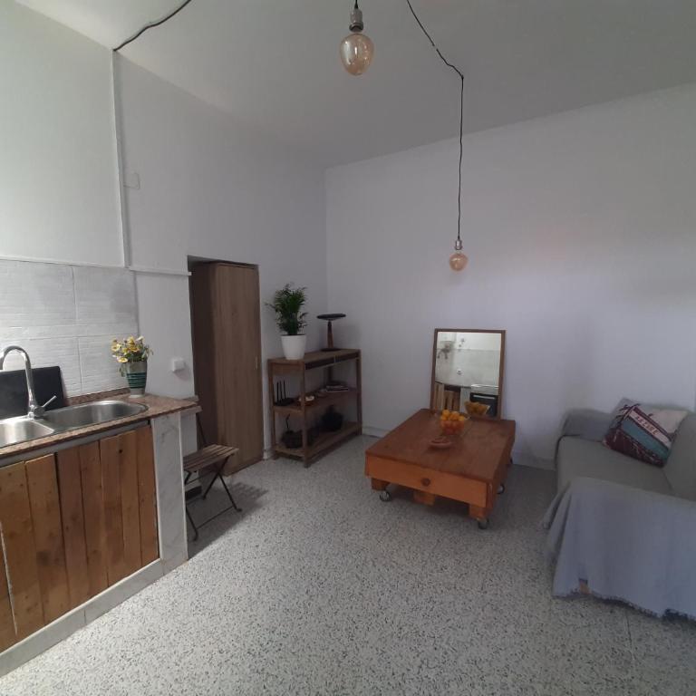 Casa Espinosa - Casa de 2 dormitorios - 5