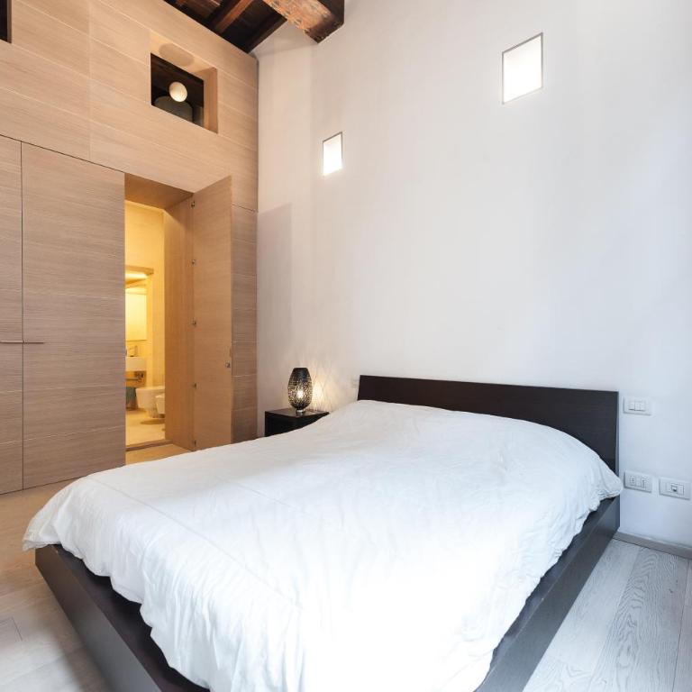 Vigna Nuova Suites - Appartamento con 1 Camera da Letto (3 Adulti) - 6