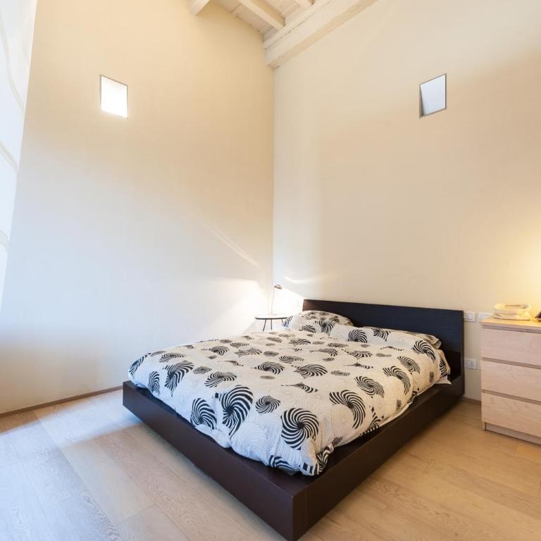 Vigna Nuova Suites - Appartamento con 1 Camera da Letto (3 Adulti) - 19