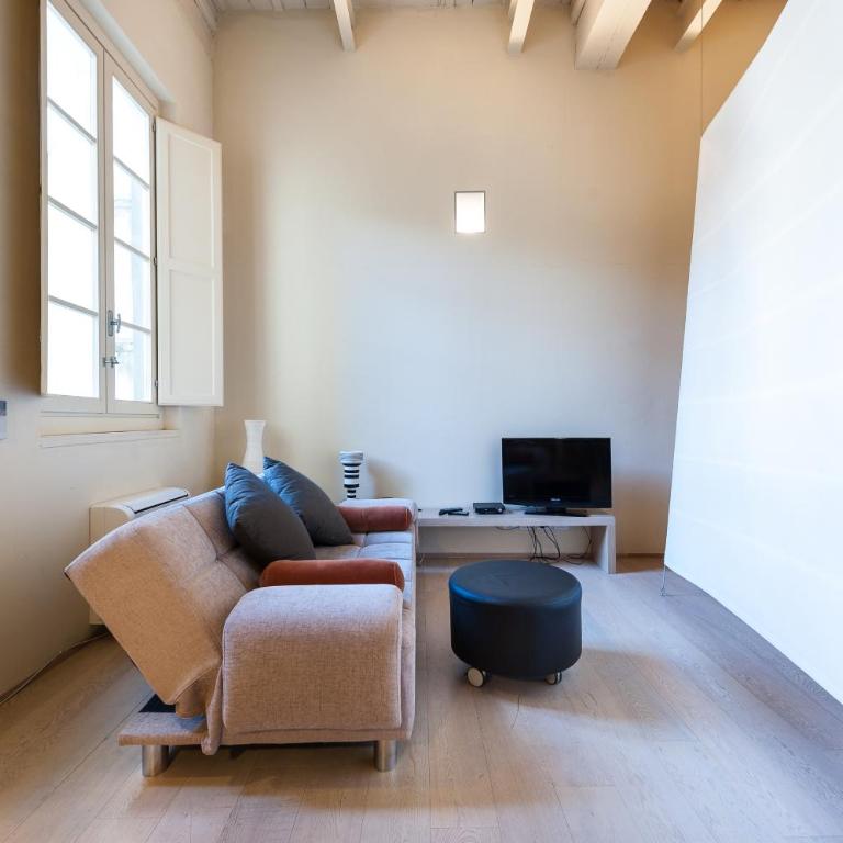 Vigna Nuova Suites - Appartamento con 1 Camera da Letto (3 Adulti) - 5