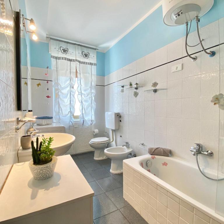 Casa Claudia - Appartamento con 2 Camere da Letto - 9