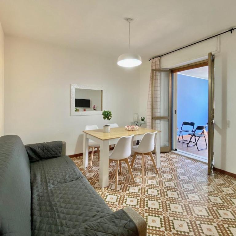 Casa Claudia - Appartamento con 2 Camere da Letto - 4