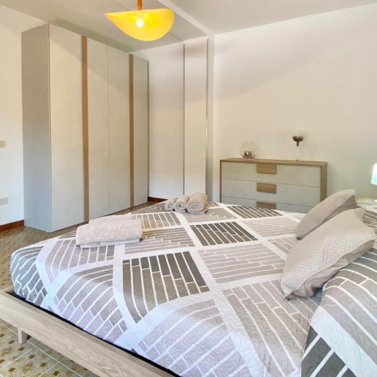 Casa Claudia - Appartamento con 2 Camere da Letto - 6