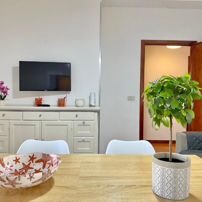Casa Claudia - Appartamento con 2 Camere da Letto - 2