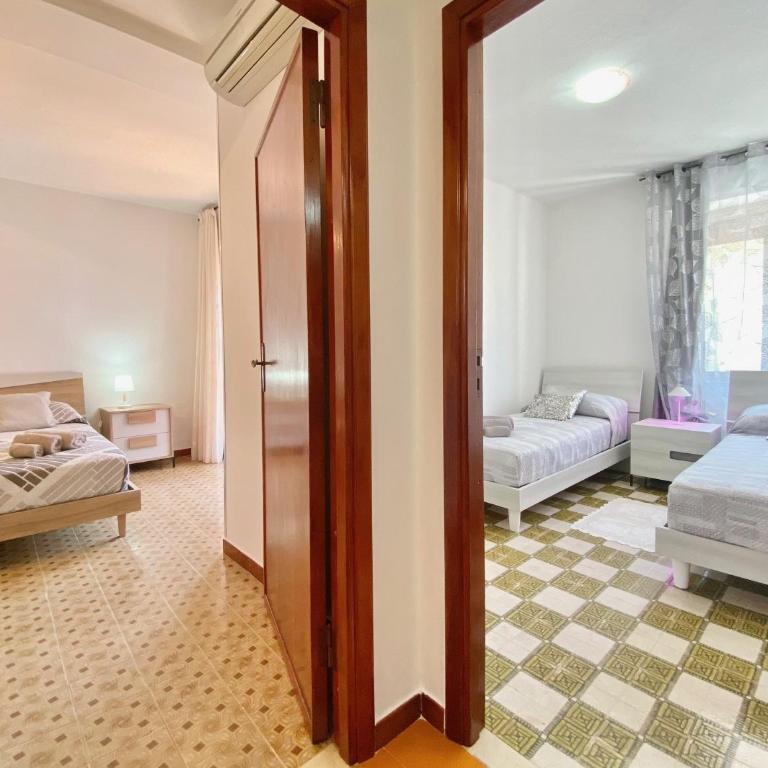 Casa Claudia - Appartamento con 2 Camere da Letto - 10