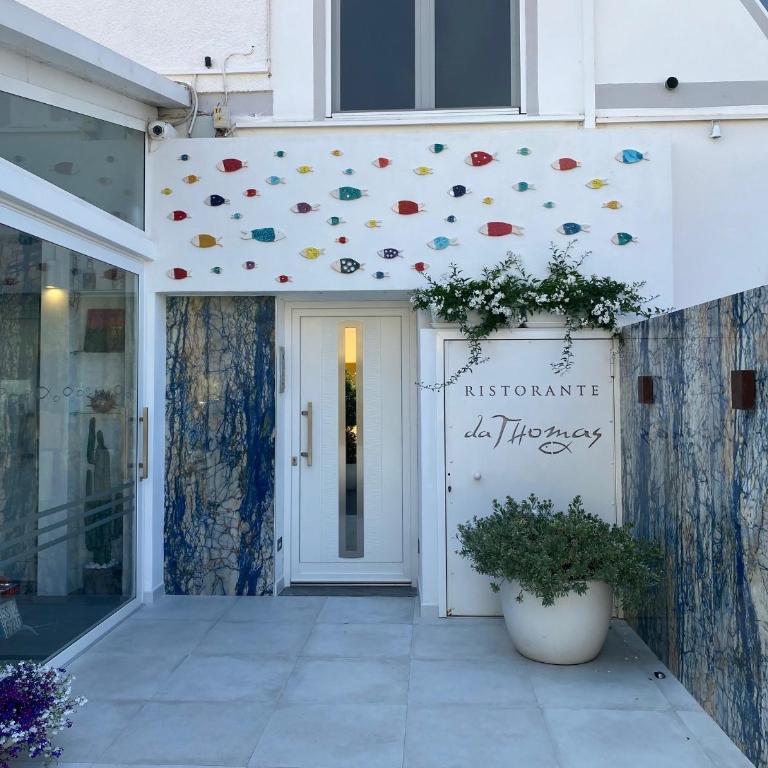 Casa Claudia - Appartamento con 2 Camere da Letto - 13