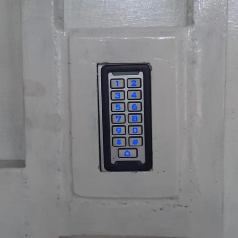 Departamento en Mendoza Capitál - Apartamento de 1 dormitorio - 10