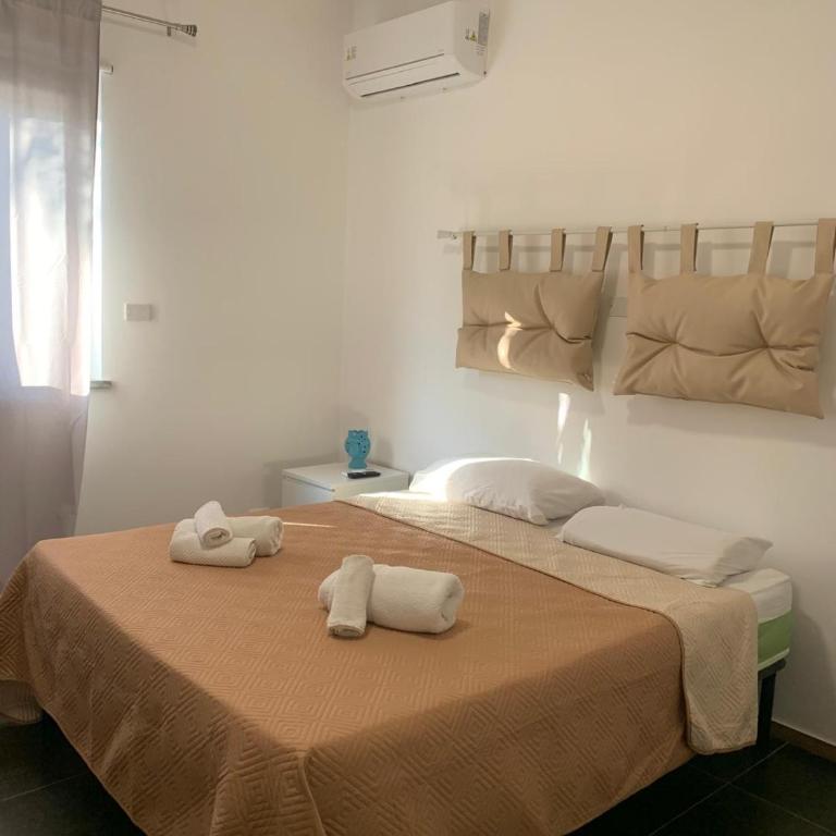 Villa Rubino - Apartment - Ground Floor - 12