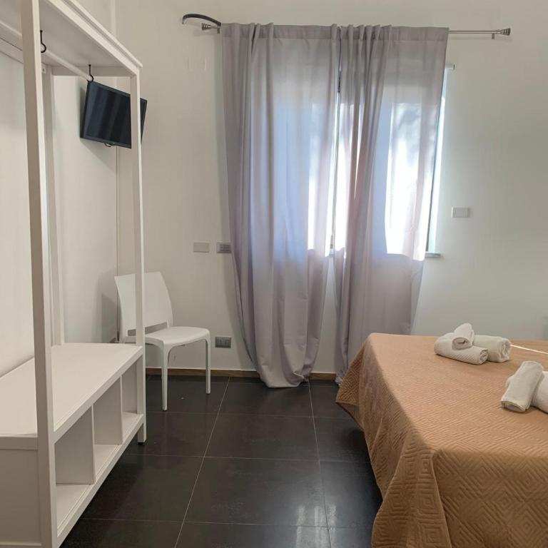 Villa Rubino - Apartment - Ground Floor - 13