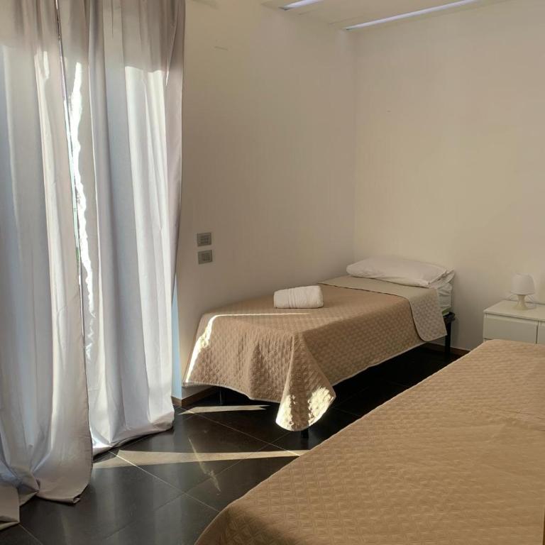 Villa Rubino - Apartment - Ground Floor - 14