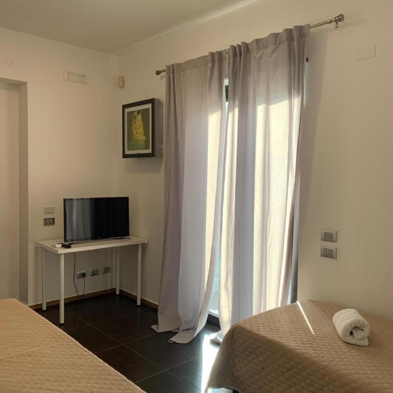 Villa Rubino - Apartment - Ground Floor - 15