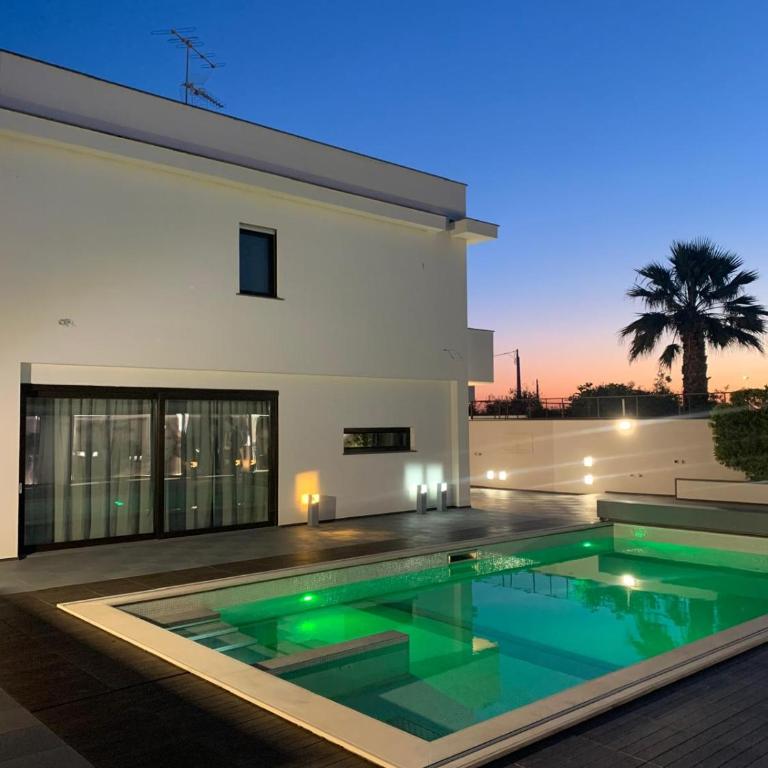Villa Rubino - Apartment - Ground Floor - 1