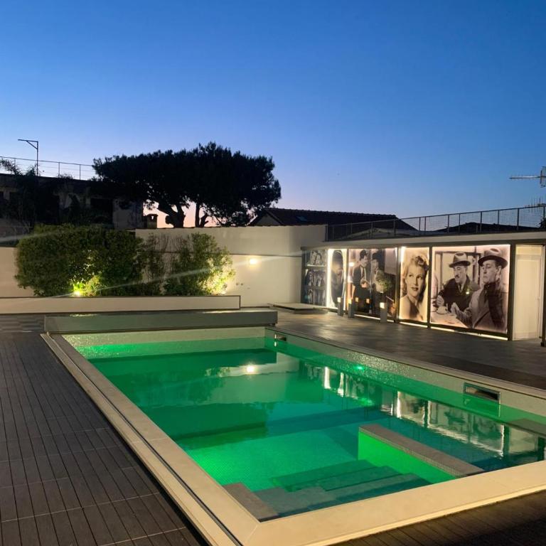 Villa Rubino - Apartment - Ground Floor - 17