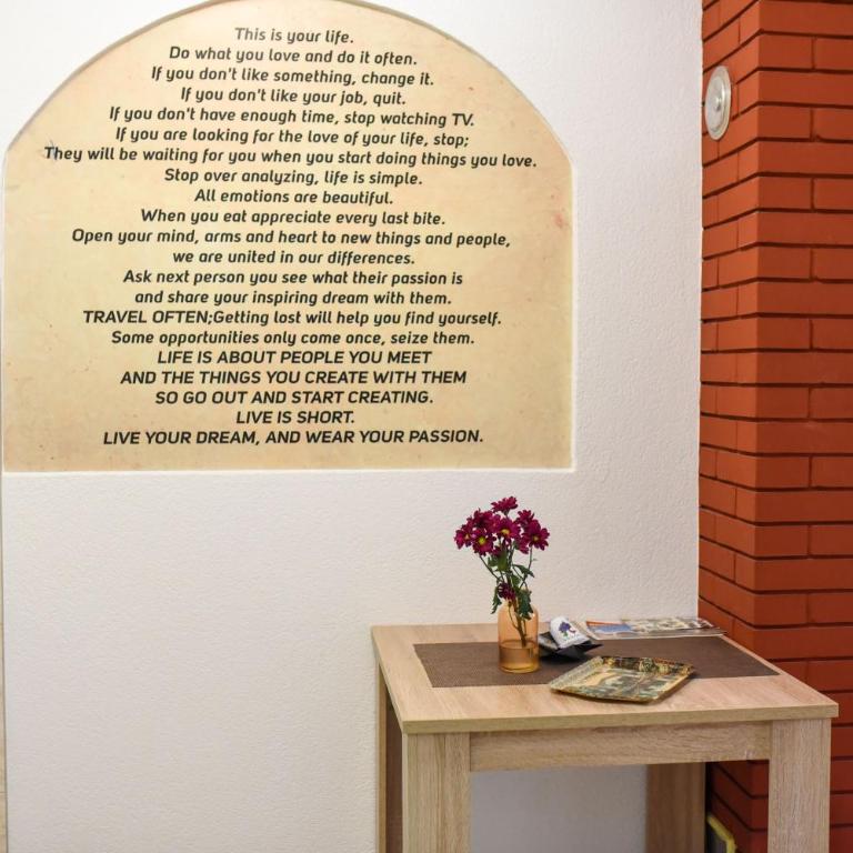 Central Stay Mostar - Apartment - Ground Floor - 9