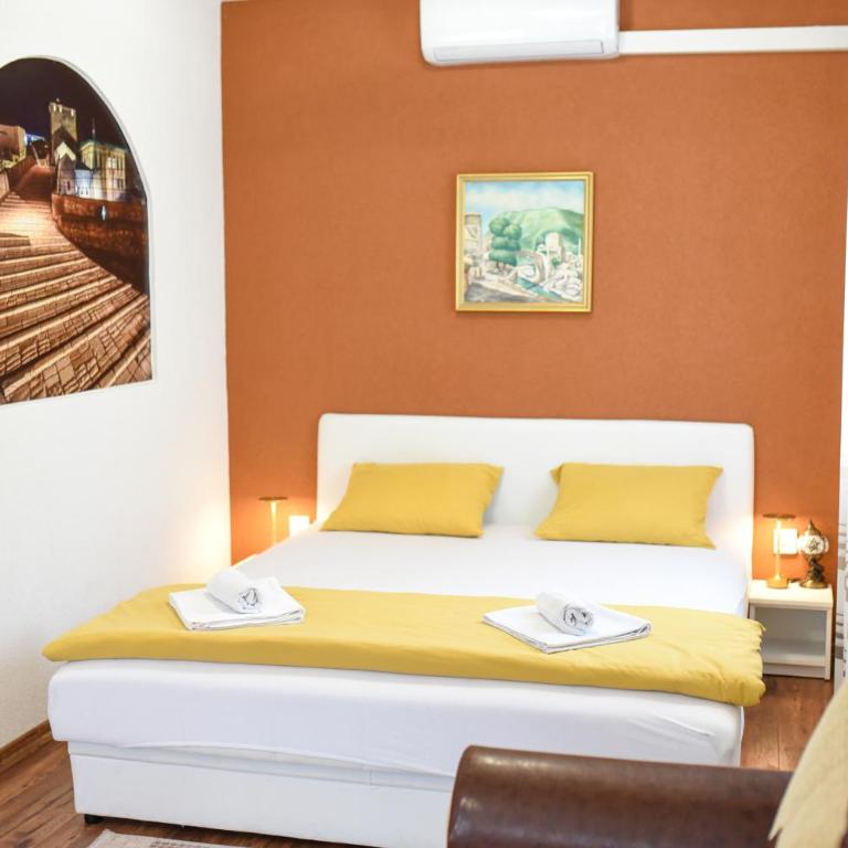 Central Stay Mostar - Apartment - Ground Floor - 5