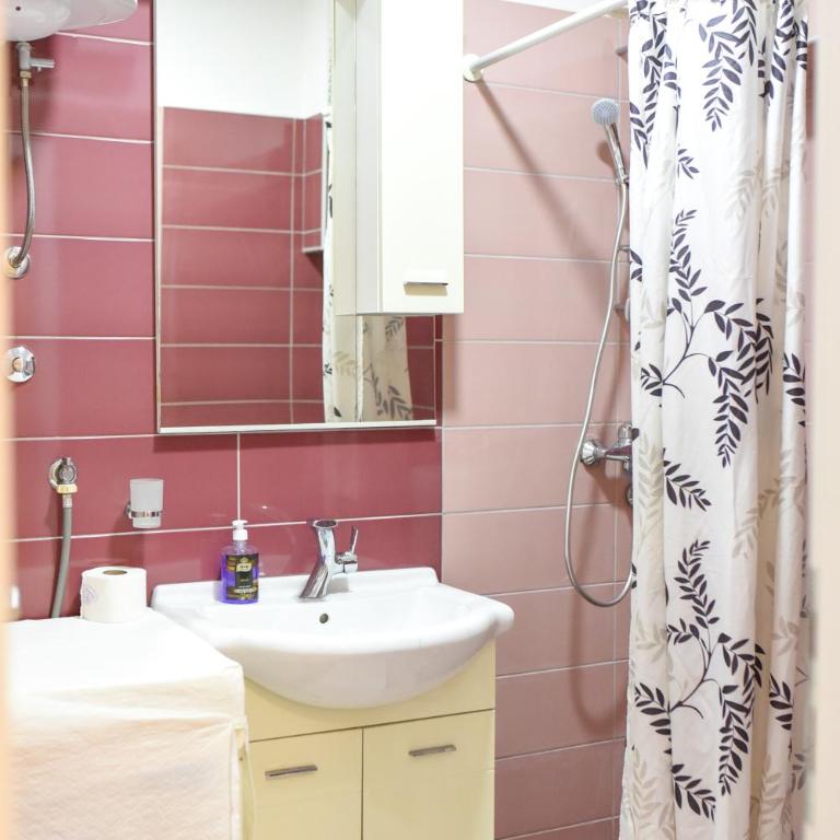 Central Stay Mostar - Apartment - Ground Floor - 4