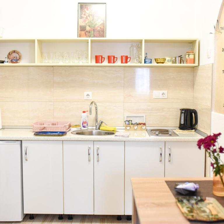 Central Stay Mostar - Apartment - Ground Floor - 6