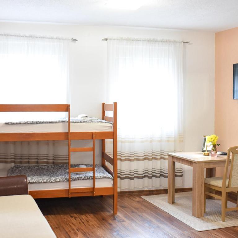 Central Stay Mostar - Apartment - Ground Floor - 8