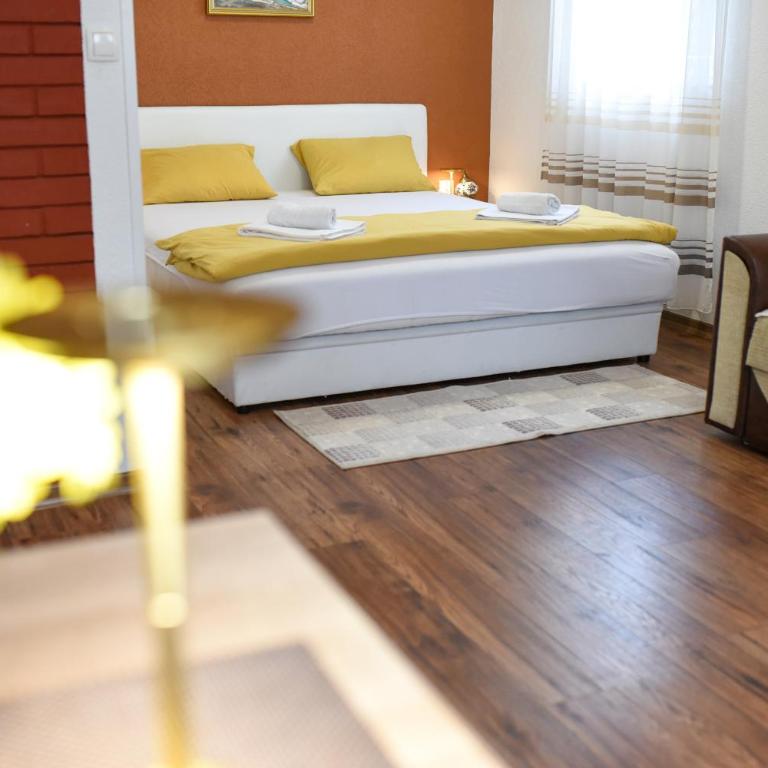 Central Stay Mostar - Apartment - Ground Floor - 17