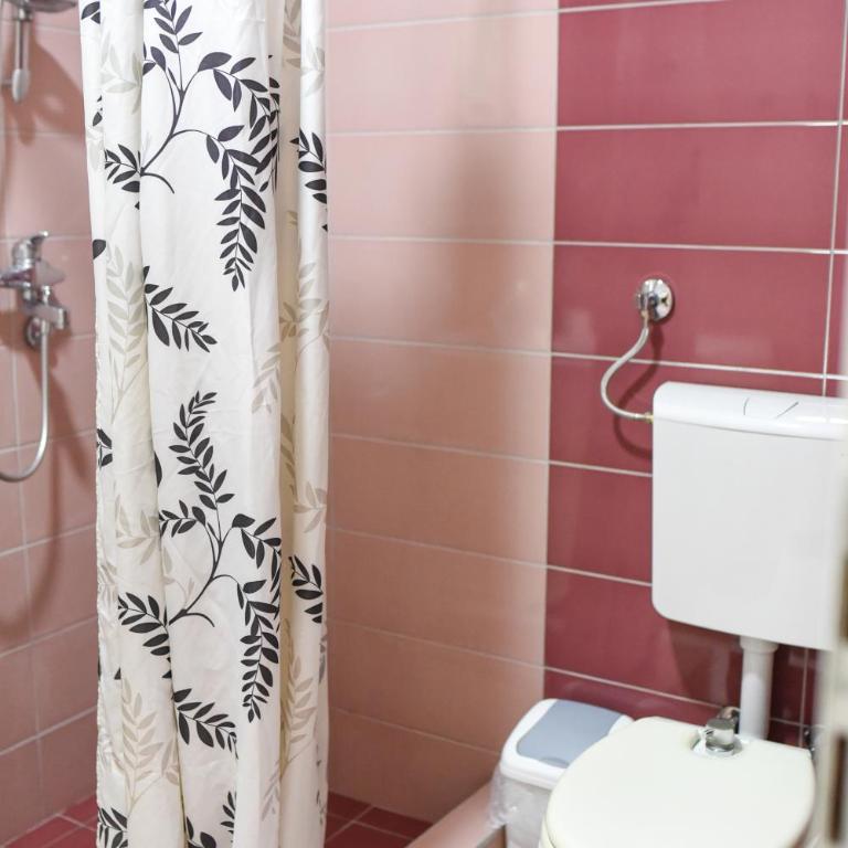 Central Stay Mostar - Apartment - Ground Floor - 13