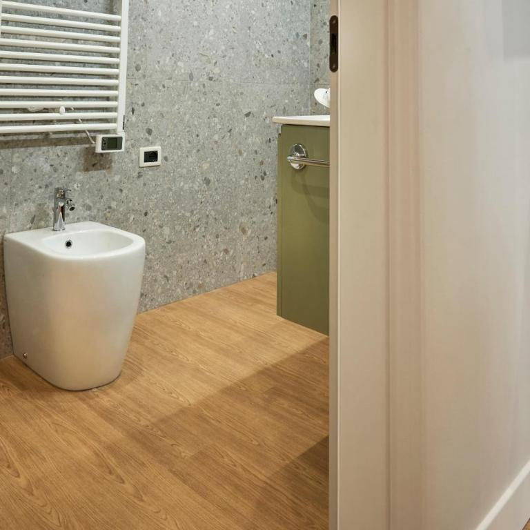 Residence Leopoldo - Junior Suite Familiare - 22