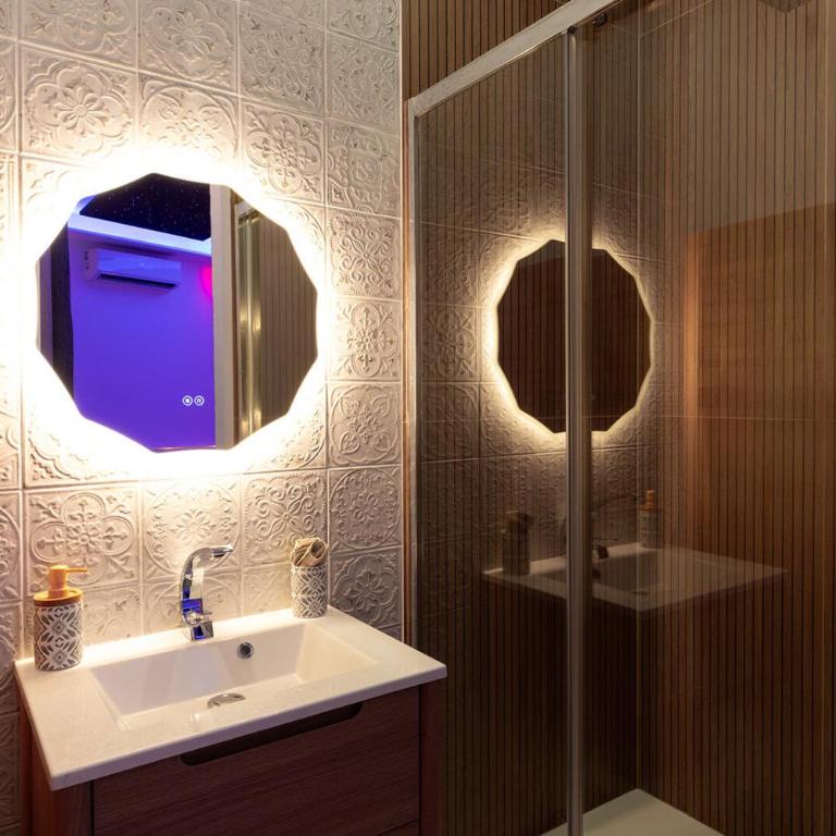 Harmonie Spa - Appartement 1 Chambre Deluxe - 19