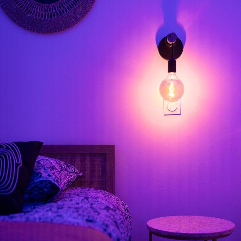 Harmonie Spa - Appartement 1 Chambre Deluxe - 12