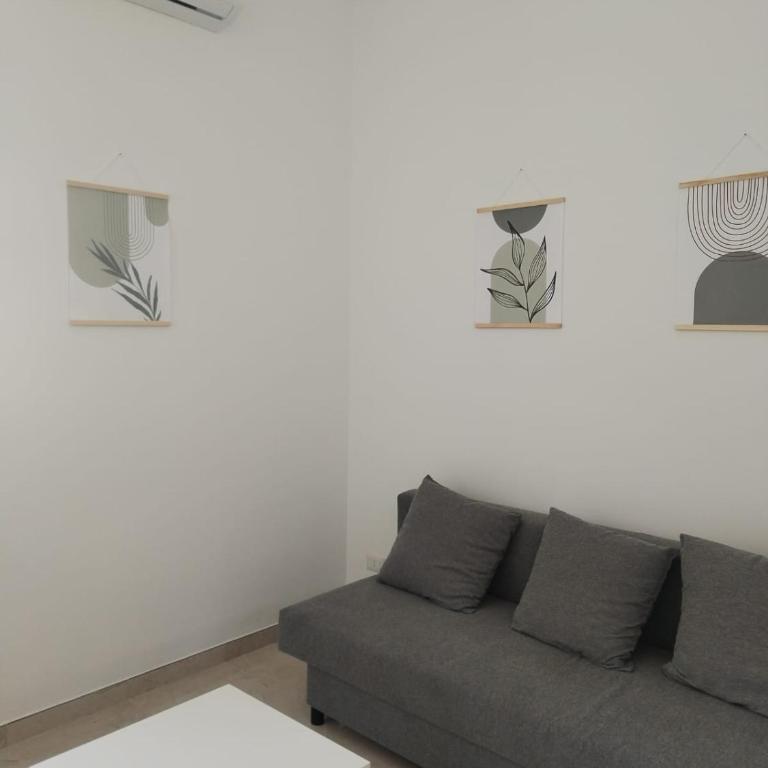 Maison Cocò: comfort e stile nel Salento - Appartamento - 4