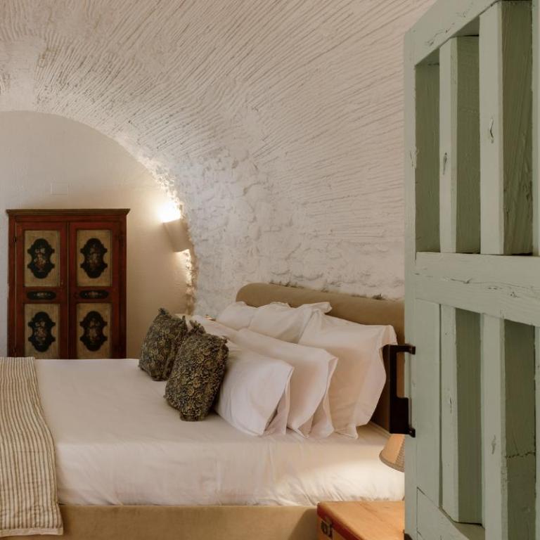Hotel Castell de Vallgornera - Habitación Doble Deluxe - 2