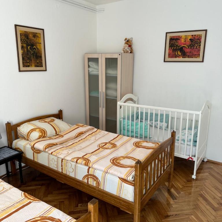 Champion - Apartman sa 2 Spavaće Sobe - 24