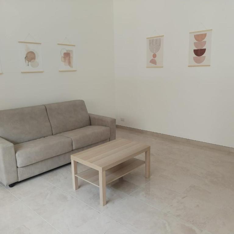 Maison Cocò: comfort e stile nel Salento - Appartamento - 6