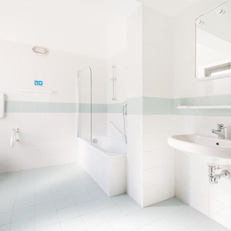 Hotel Al Castello - Chambre Double ou Lits Jumeaux Standard - 7