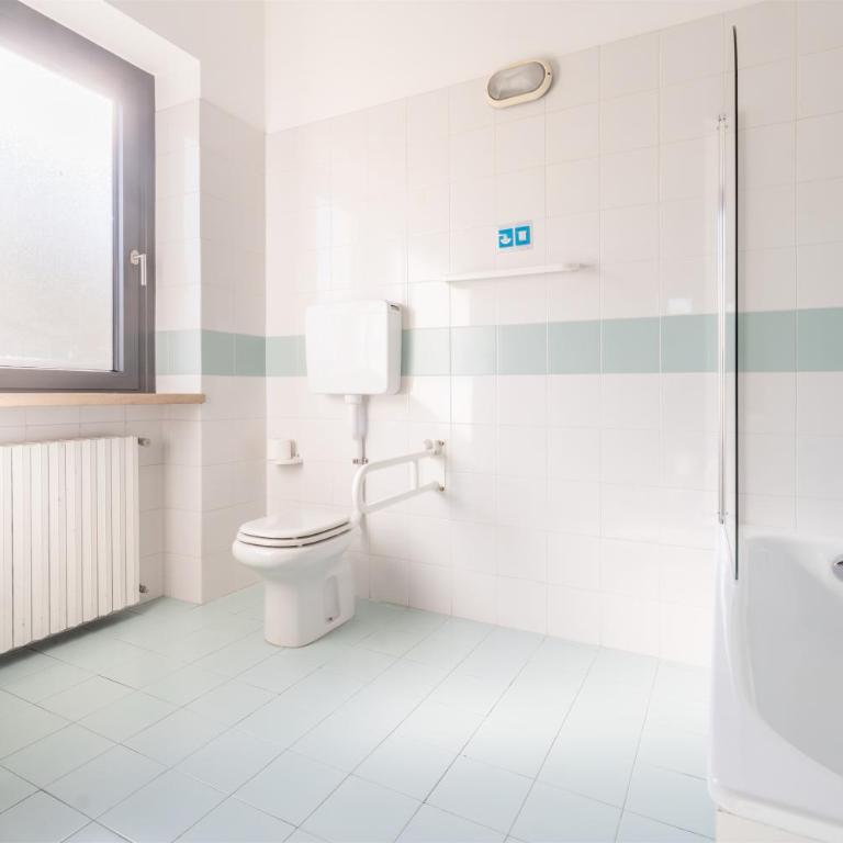 Hotel Al Castello - Chambre Double ou Lits Jumeaux Standard - 6