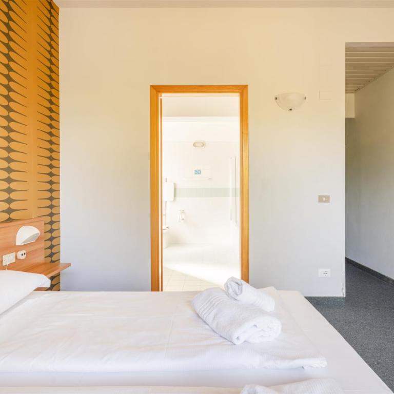 Hotel Al Castello - Chambre Double ou Lits Jumeaux Standard - 4