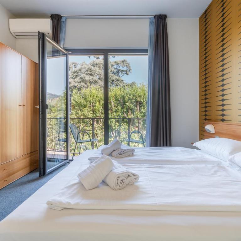 Hotel Al Castello - Chambre Double ou Lits Jumeaux Standard - 3