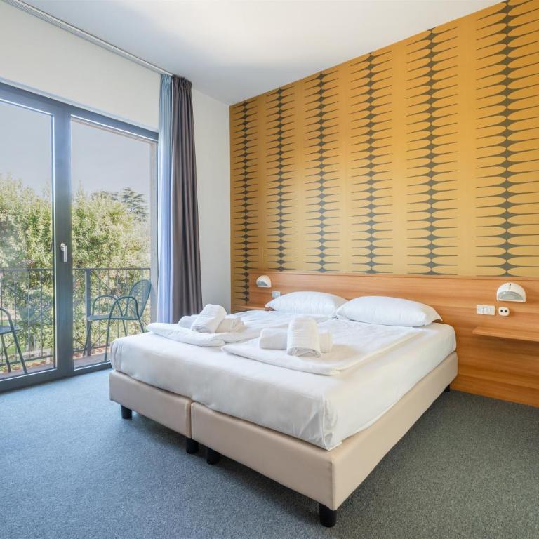 Hotel Al Castello - Chambre Double ou Lits Jumeaux Standard - 2