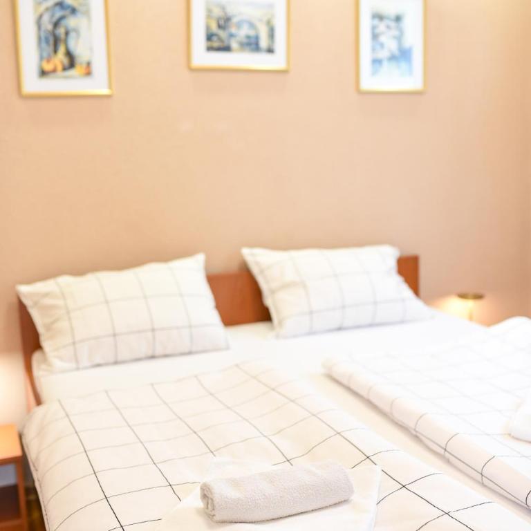 Central Stay Mostar - Apartment with Balcony - 8
