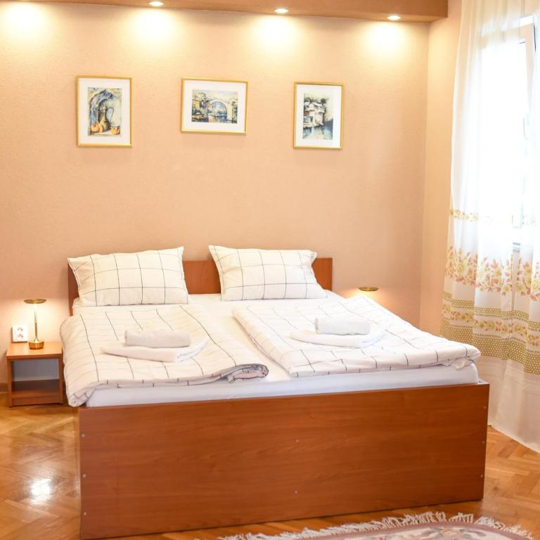 Central Stay Mostar - Apartment with Balcony - 7