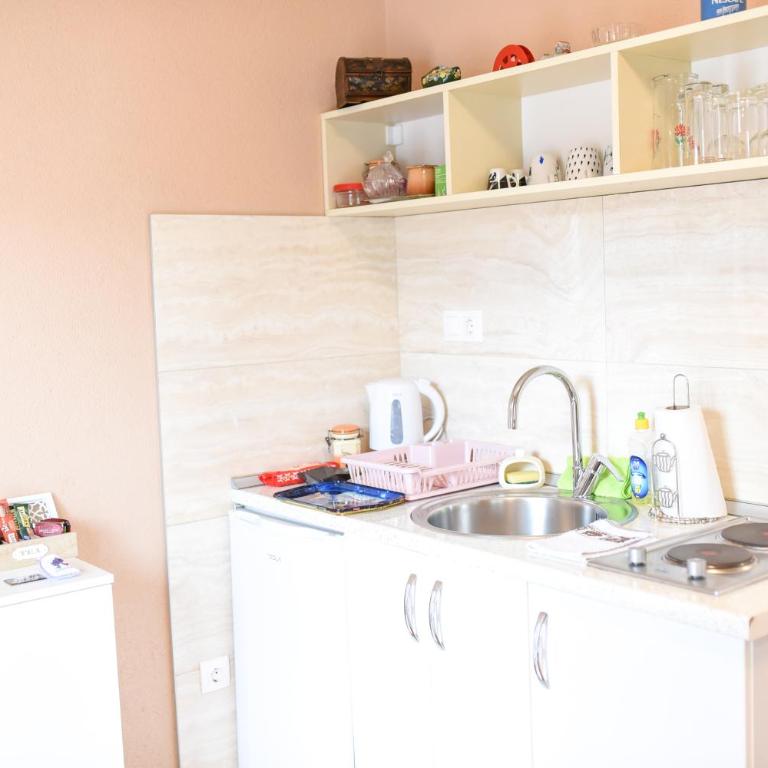 Central Stay Mostar - Apartment with Balcony - 16