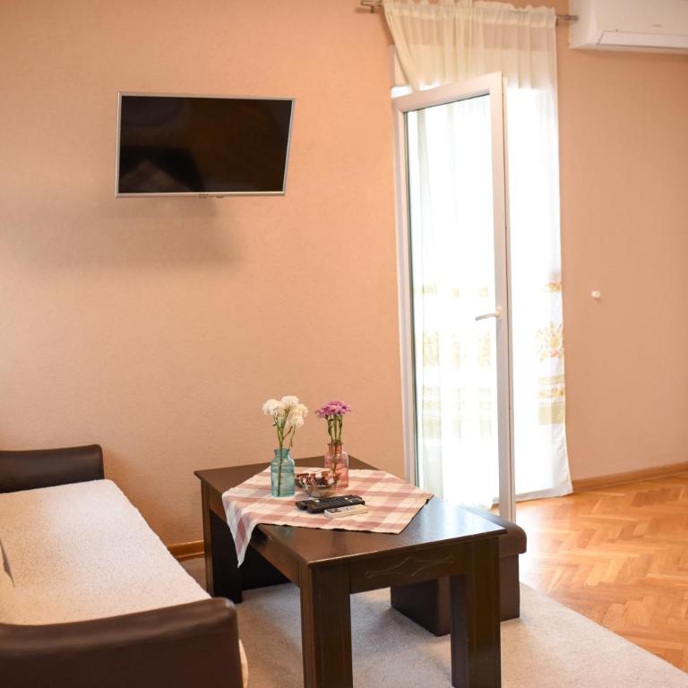 Central Stay Mostar - Apartment with Balcony - 18