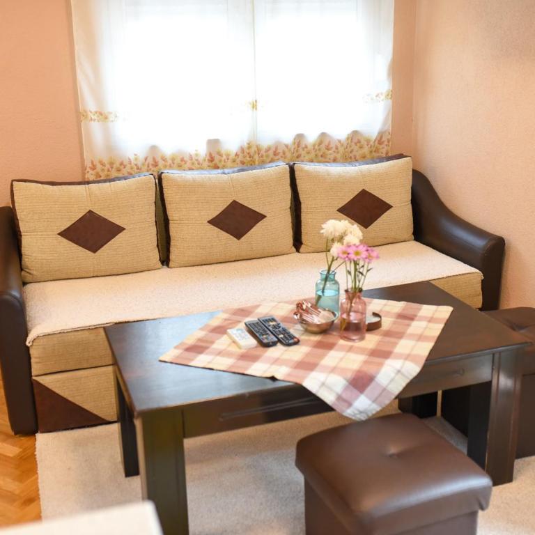 Central Stay Mostar - Apartment with Balcony - 6