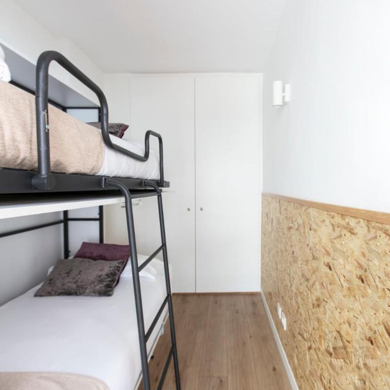 Chic and Modern Apartments in Gracia - Penthouse Apartment - 12
