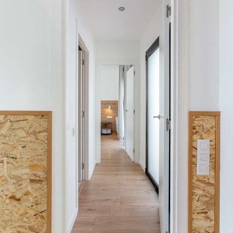 Chic and Modern Apartments in Gracia - Penthouse Apartment - 8